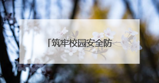 筑牢校园安全防线 江汉区市场监管局开展安全知识“进校园”活动