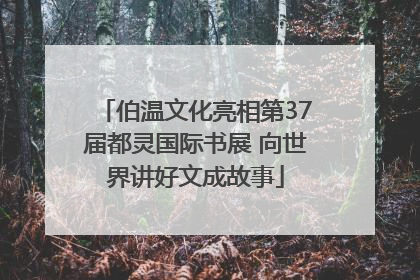 伯温文化亮相第37届都灵国际书展 向世界讲好文成故事