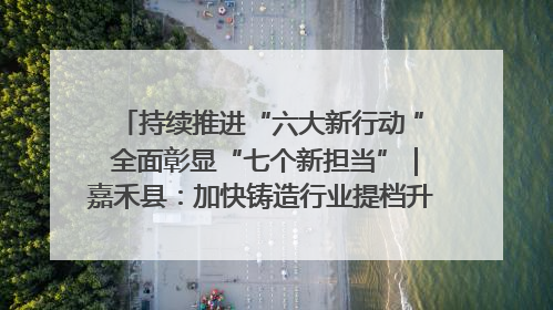 持续推进“六大新行动 ” 全面彰显“七个新担当”｜嘉禾县：加快铸造行业提档升级 助力绿色高质量发展