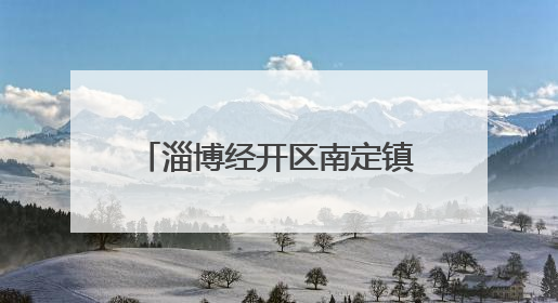 淄博经开区南定镇：暖心助残有温度 携手共绘幸福路